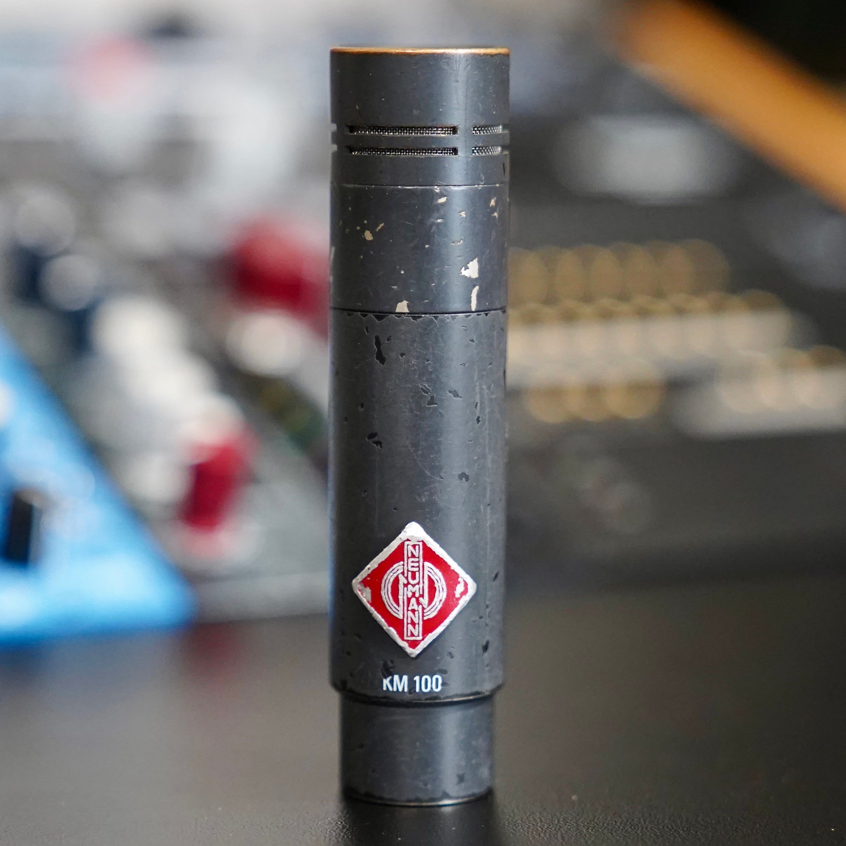 Neumann KM 140 (Cardioid)