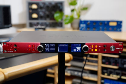 Focusrite Red 16Line