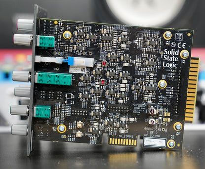 SSL UltraViolet EQ