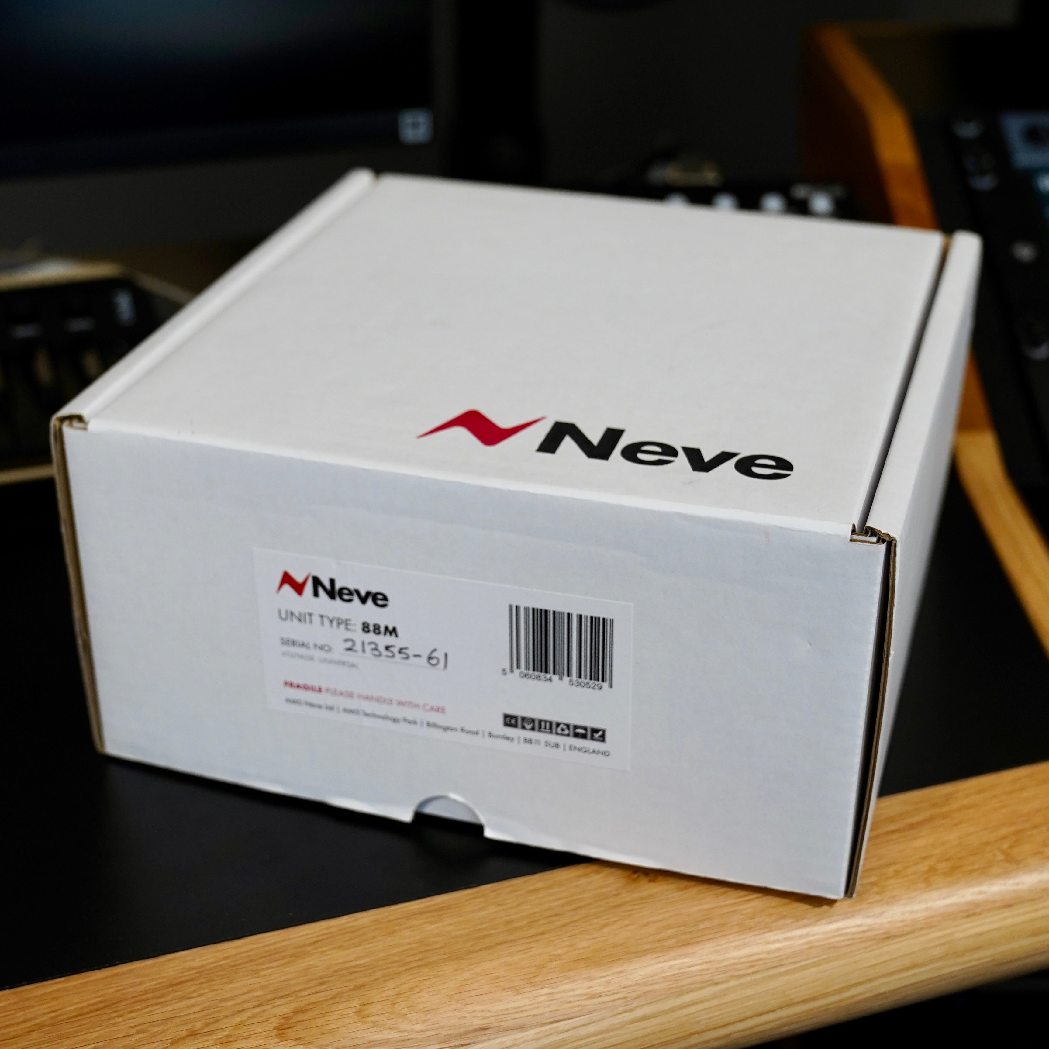 AMS Neve 88M