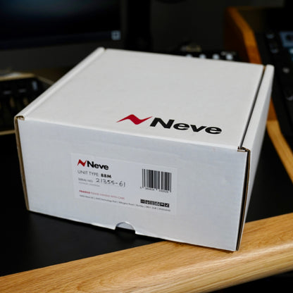 AMS Neve 88M