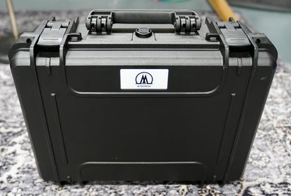 Myburgh M1 Tube Condenser Mic