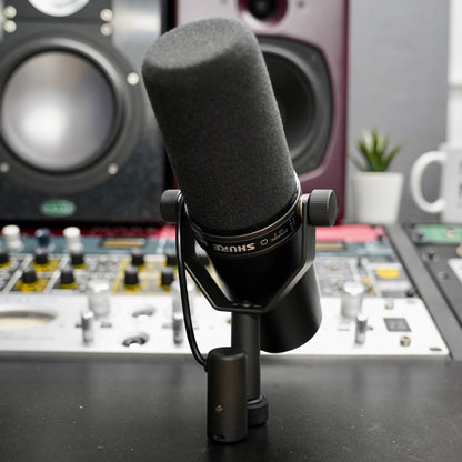 Shure SM7b