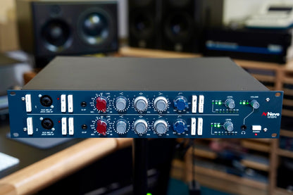 AMS Neve 1073DPX