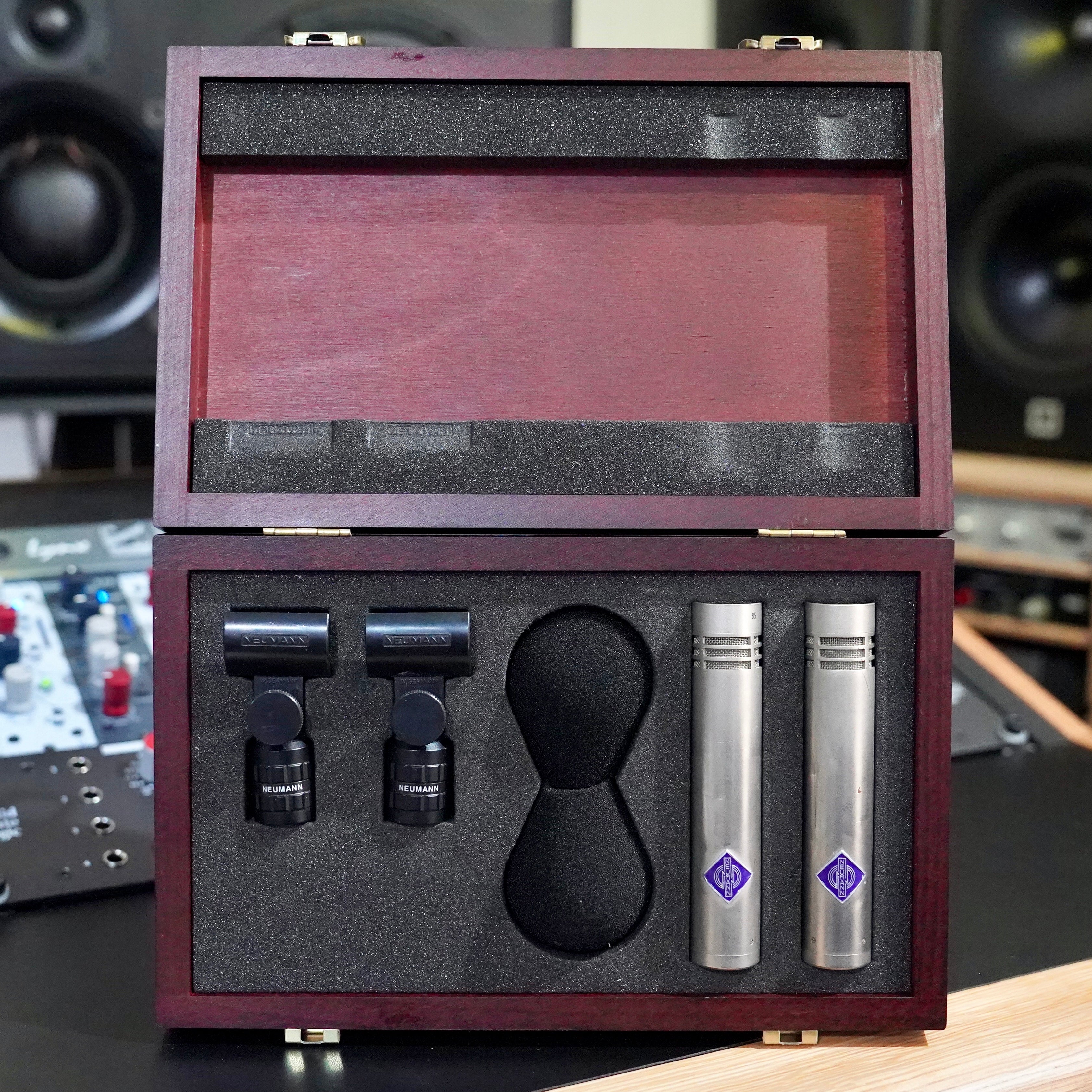 Neumann KM 85 (Pair)