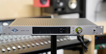 Universal Audio Apollo X16D