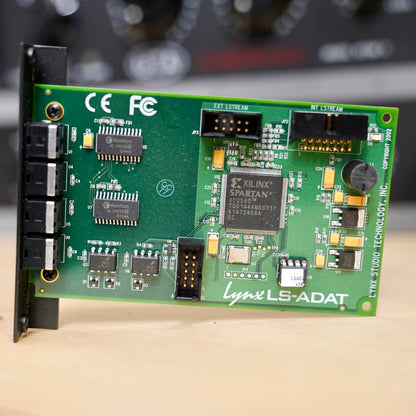 Lynx LT-ADAT Card