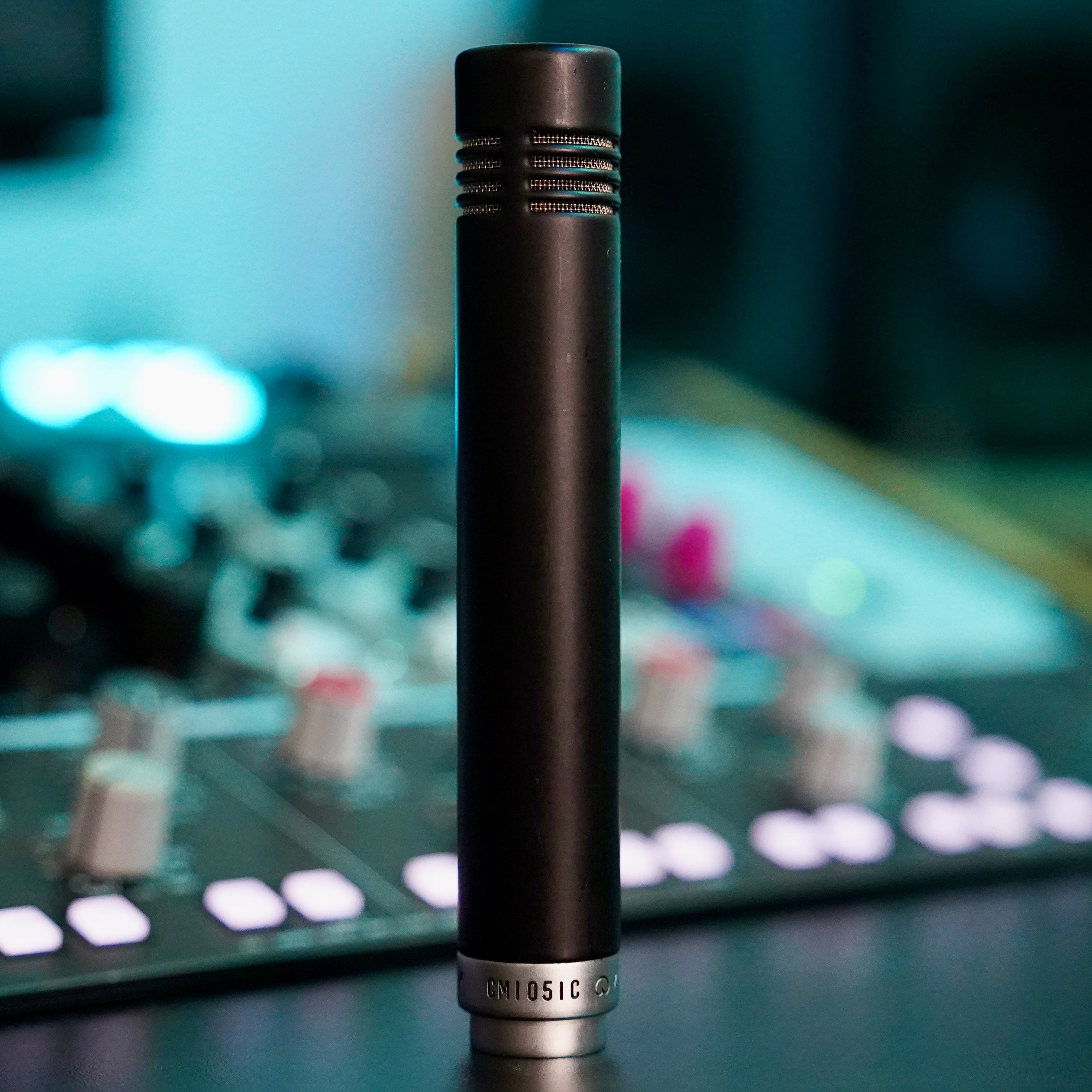 Calrec CM1051C Condenser Microphone