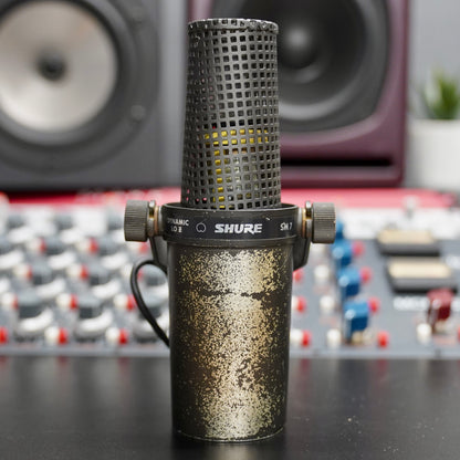 Shure SM7