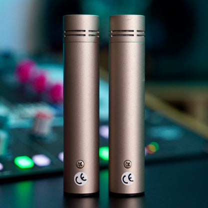 Neumann KM 184 Stereo Set