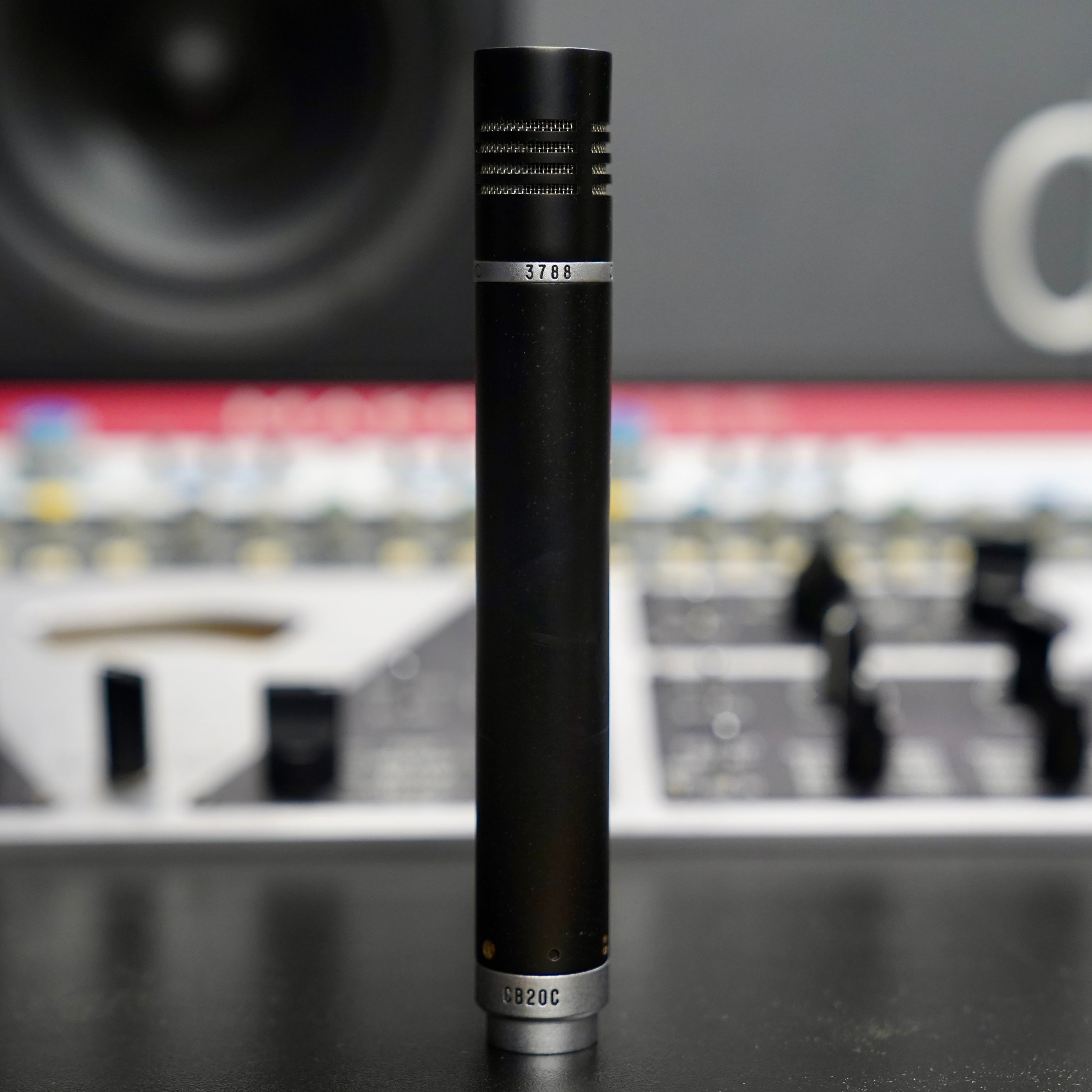 Calrec CB20c / CC50
