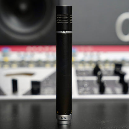 Calrec CB20c / CC50