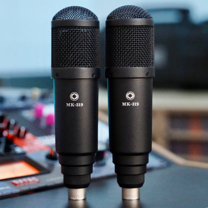 Oktava MK319 (Pair)