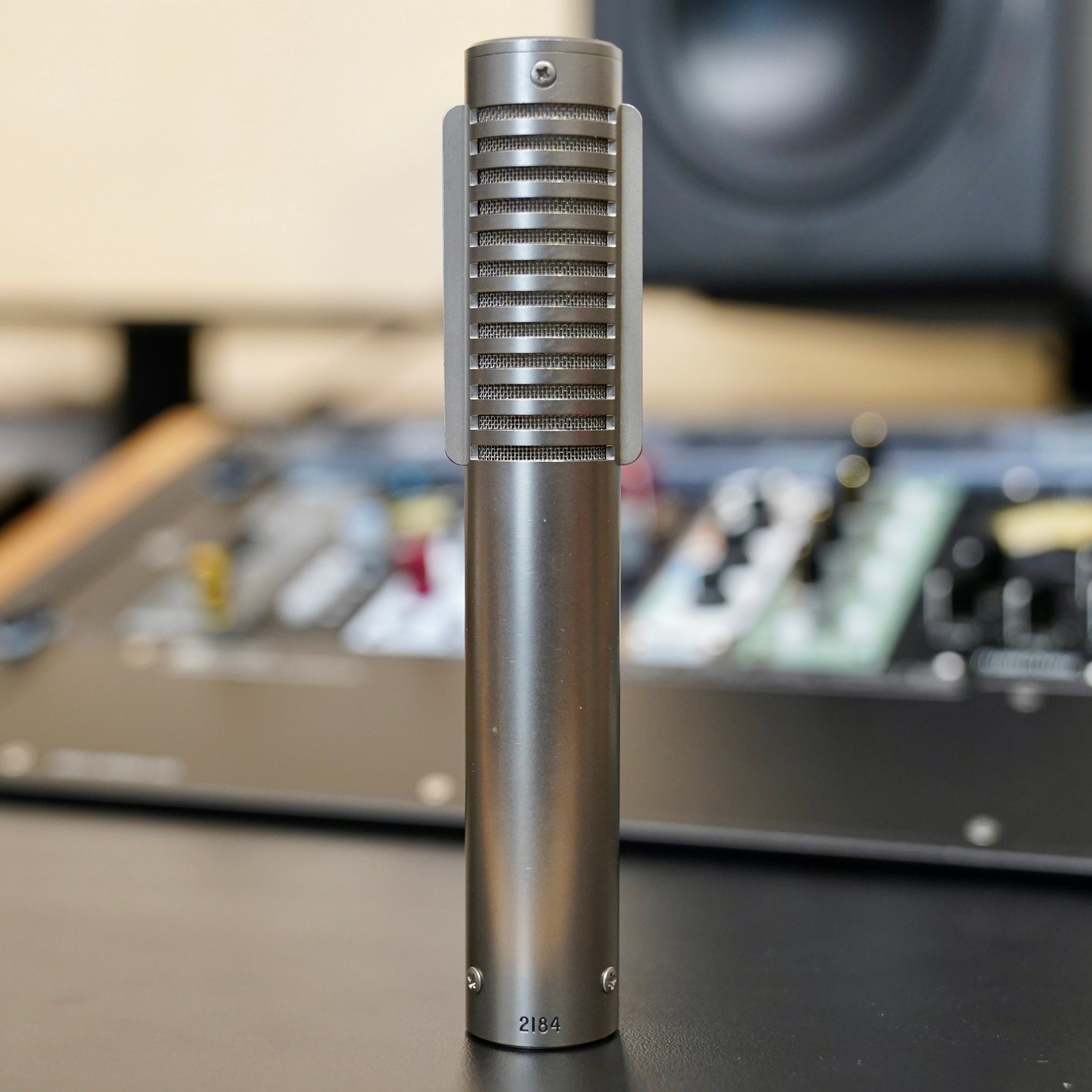Royer Labs R-121 Ribbon Microphone