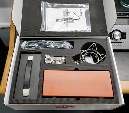 Warm Audio WA-67