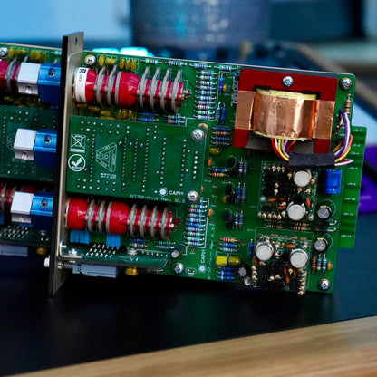 CAPI BT50 EQ (Pair)