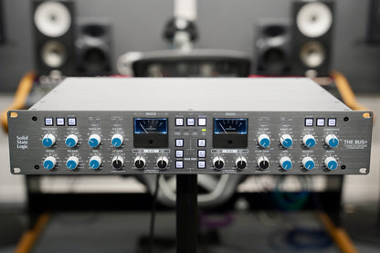 SSL The Bus+