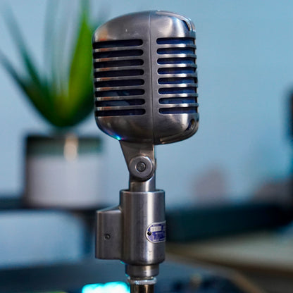 Shure Unidyne II 556S