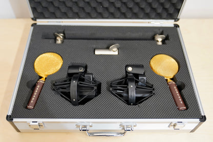 Cascade Fat Head (Pair)