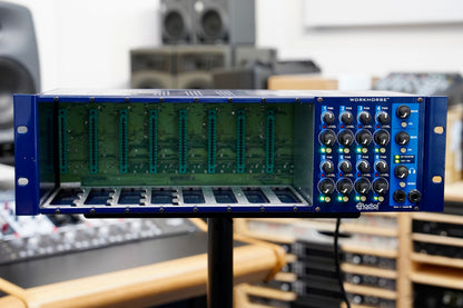 Radial Workhorse 500 Series Rack