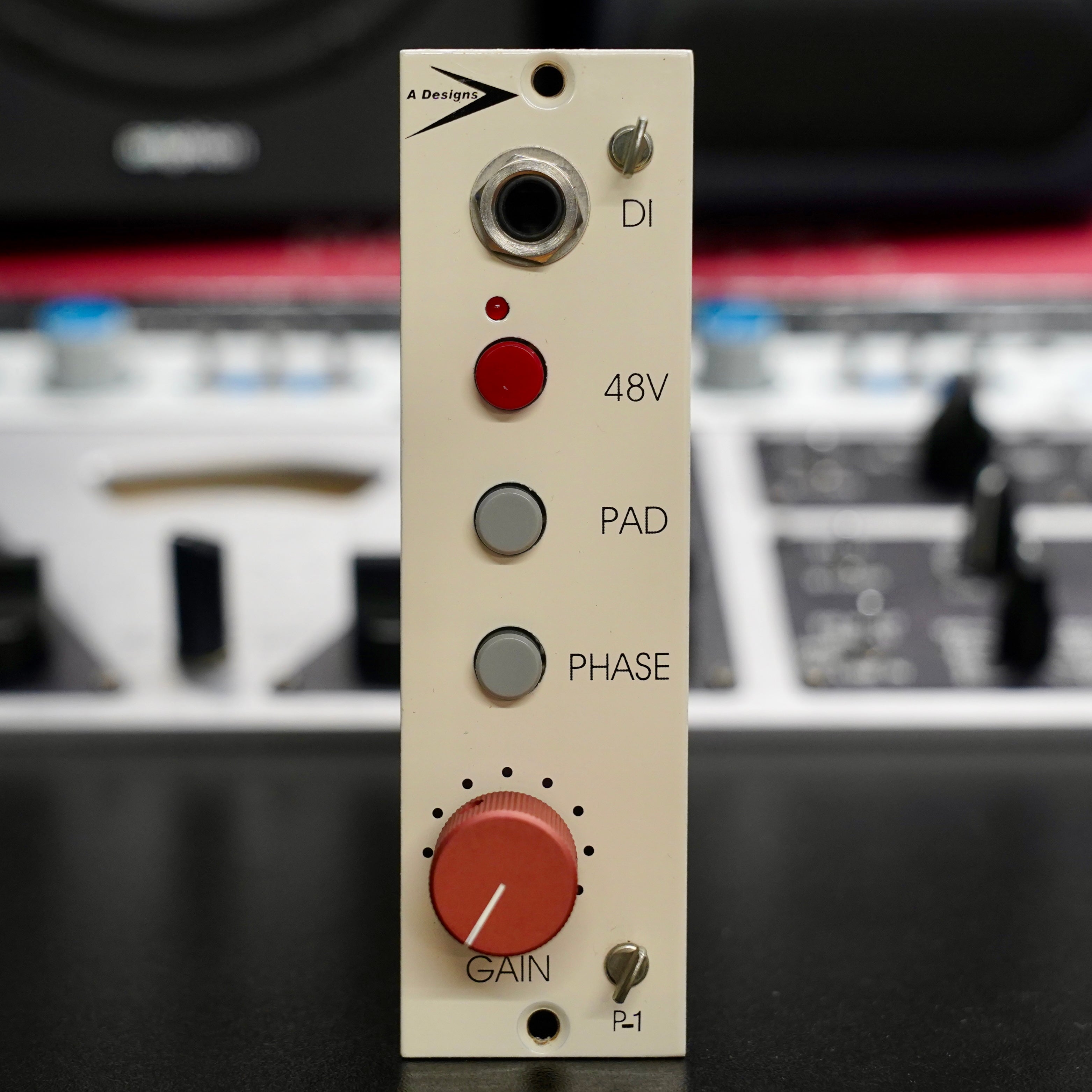 A-Designs P1
