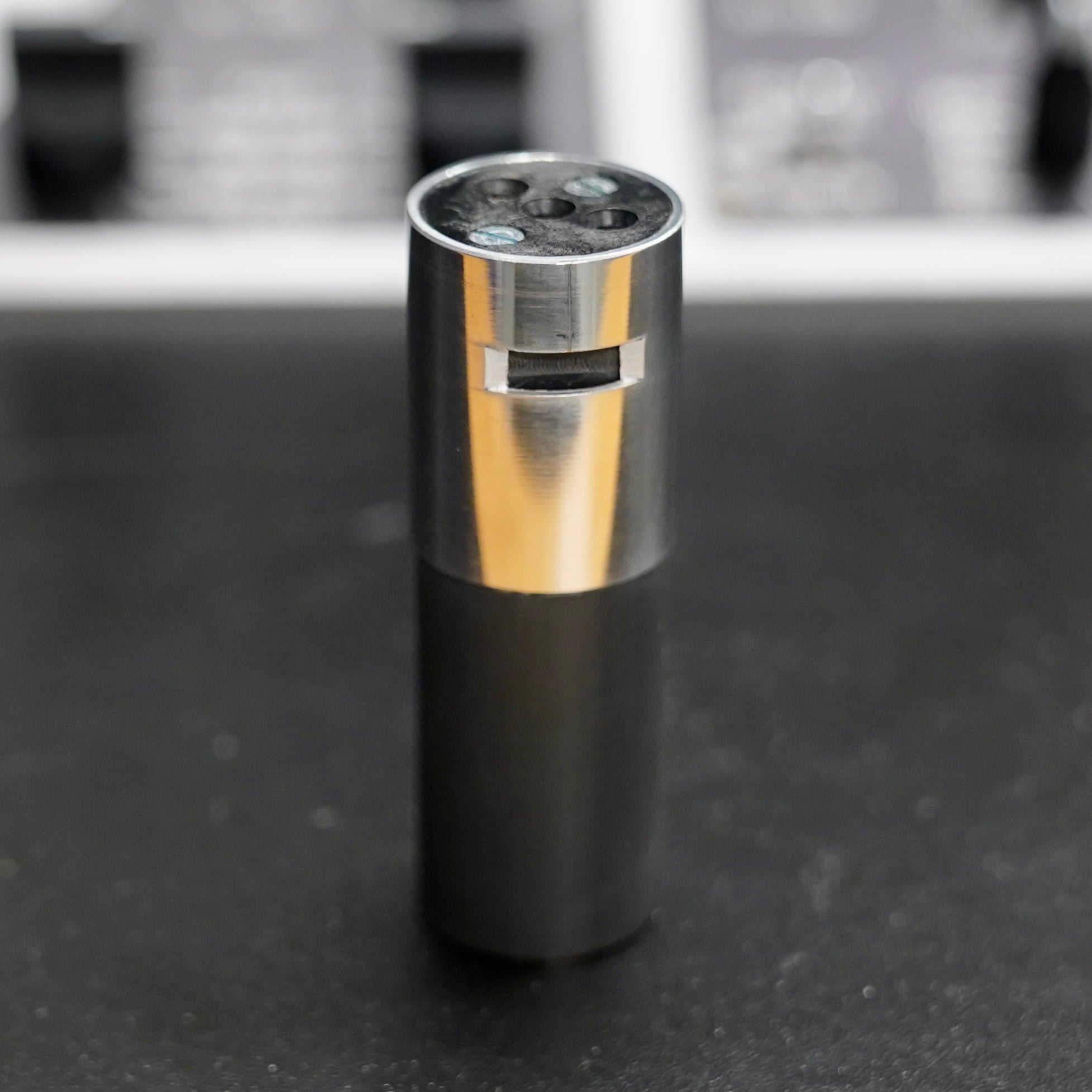 Coles 4069 XLR Adapter for 4038