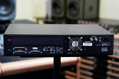 Apogee Symphony MKII 8x8 Thunderbolt