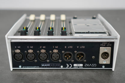 Glensound GSVX2 MK2