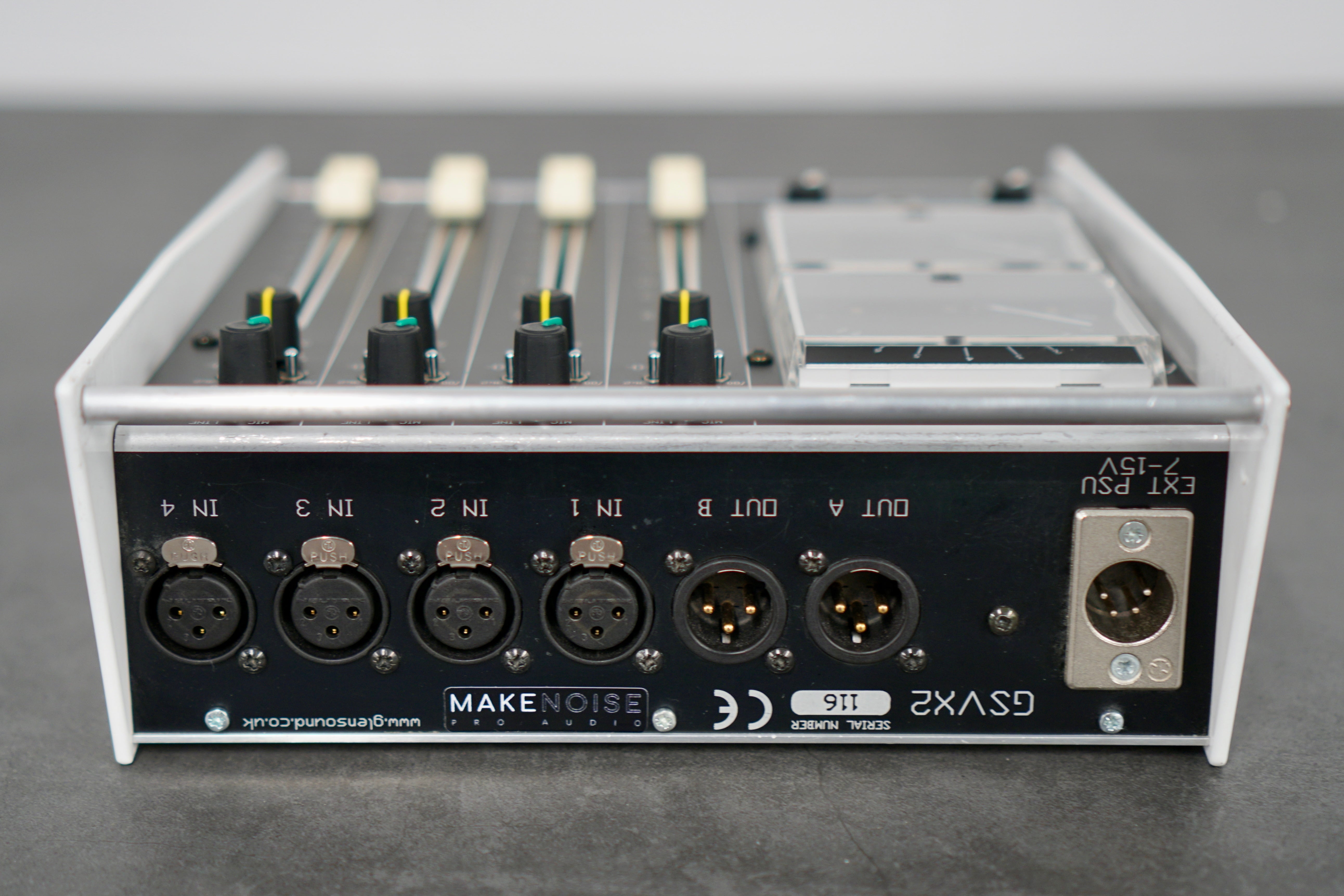 Glensound GSVX2 MK2