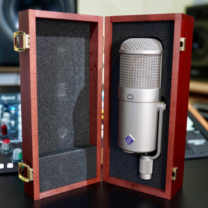 Neumann U47 fet