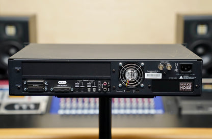 Apogee Symphony MKII 8x8 Thunderbolt