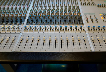 Audient ASP8024