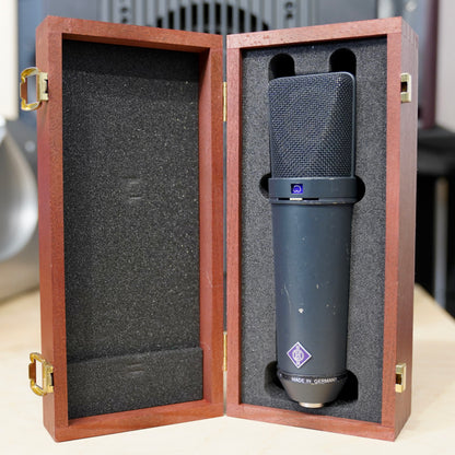 Neumann U87 Ai mt