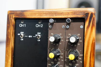 Audix 35102 v02 (Racked Modules)