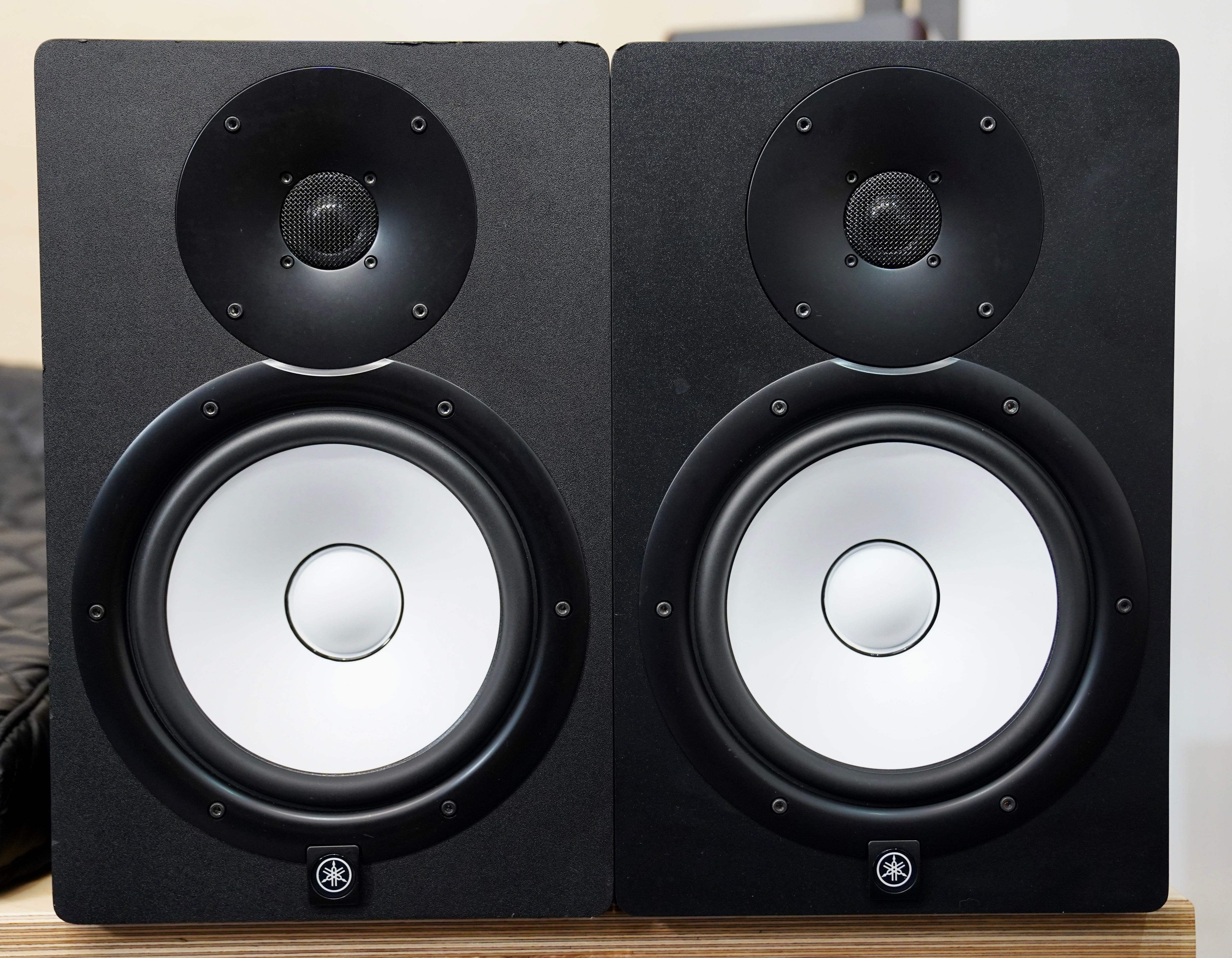 Yamaha HS8I (Pair)