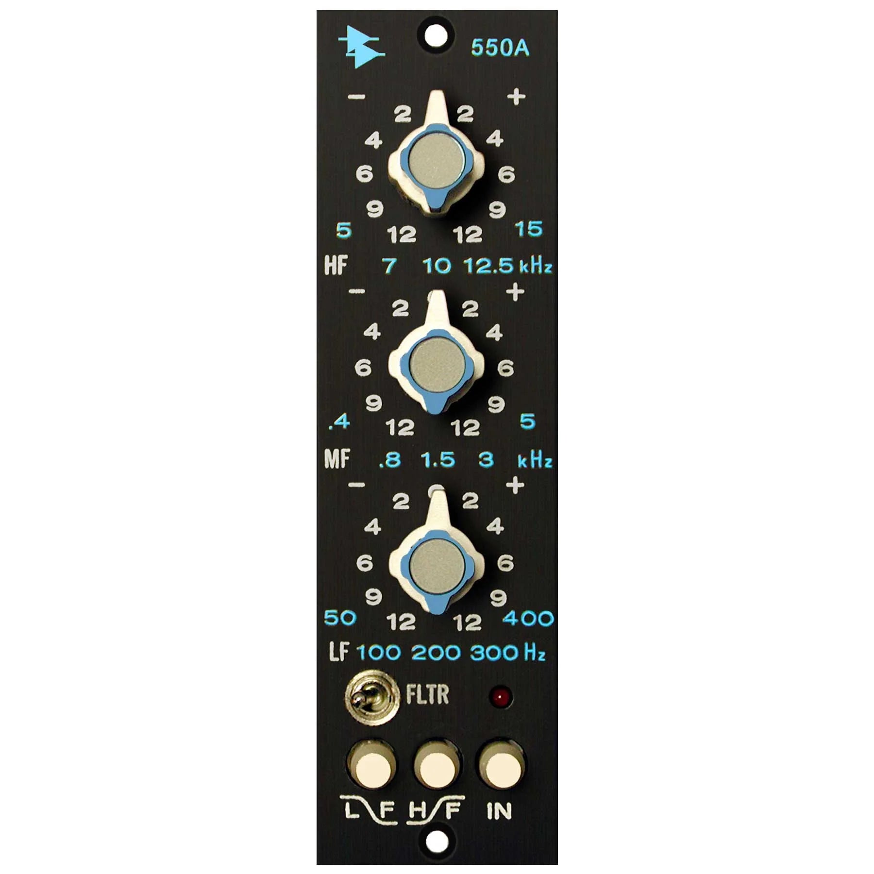 API 550A EQ