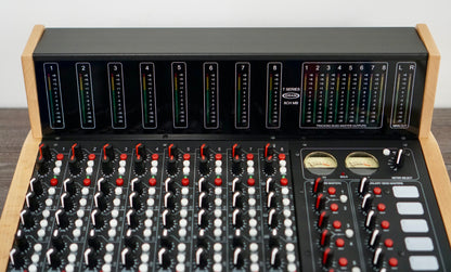 Oram T-Series 8ch Console