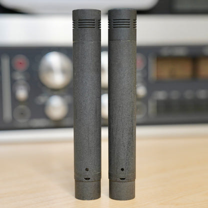 Schoeps CMC 5U / MK4 Capsules (Pair)