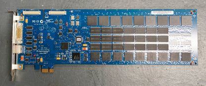 Digidesign Pro Tools HD Accel Core PCIe Card