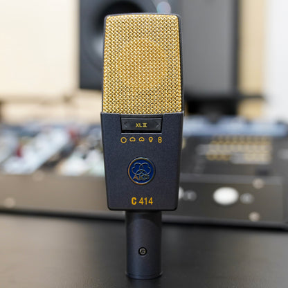 AKG C414 XL II