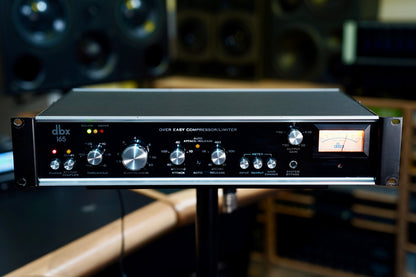 DBX 165