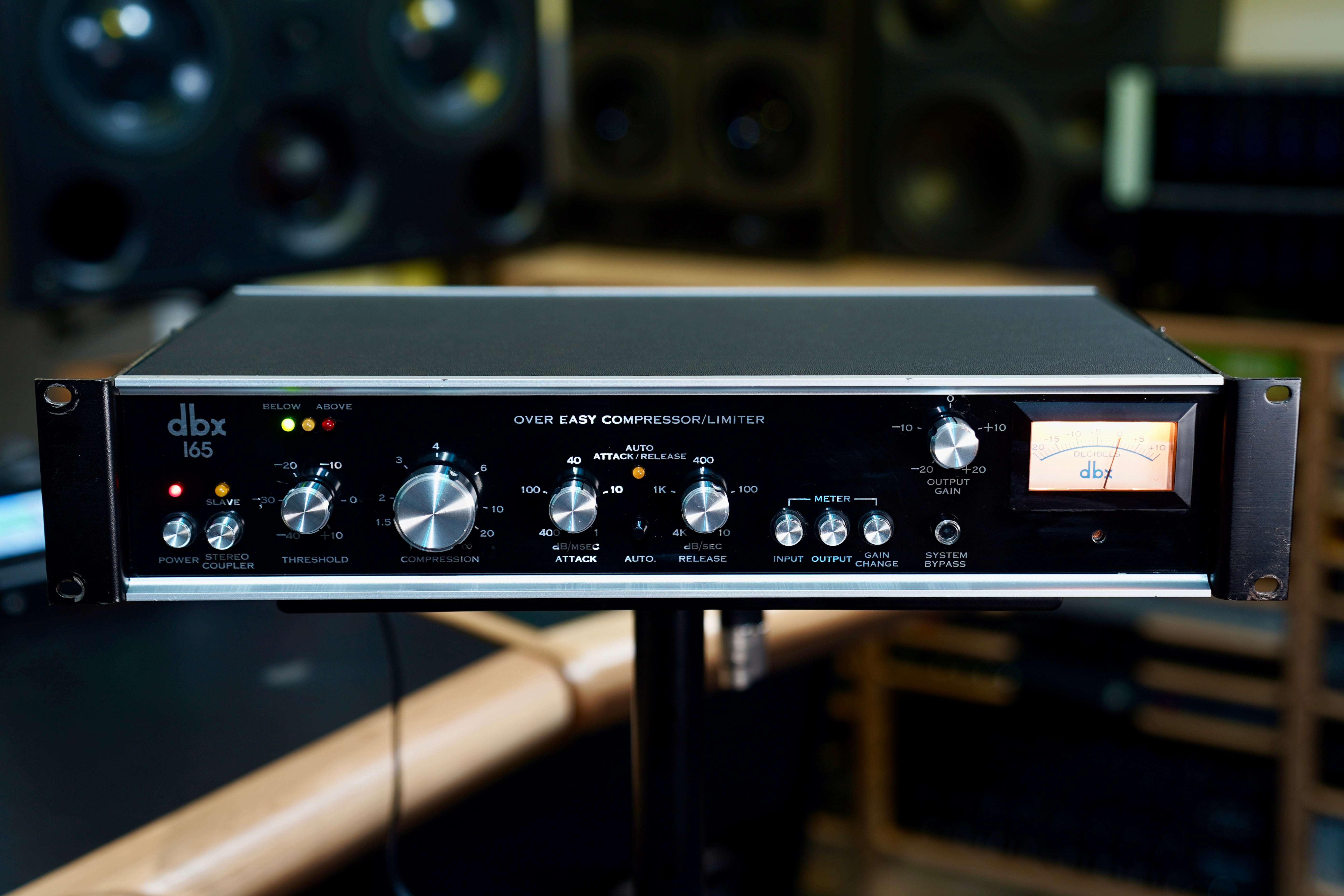 DBX 165