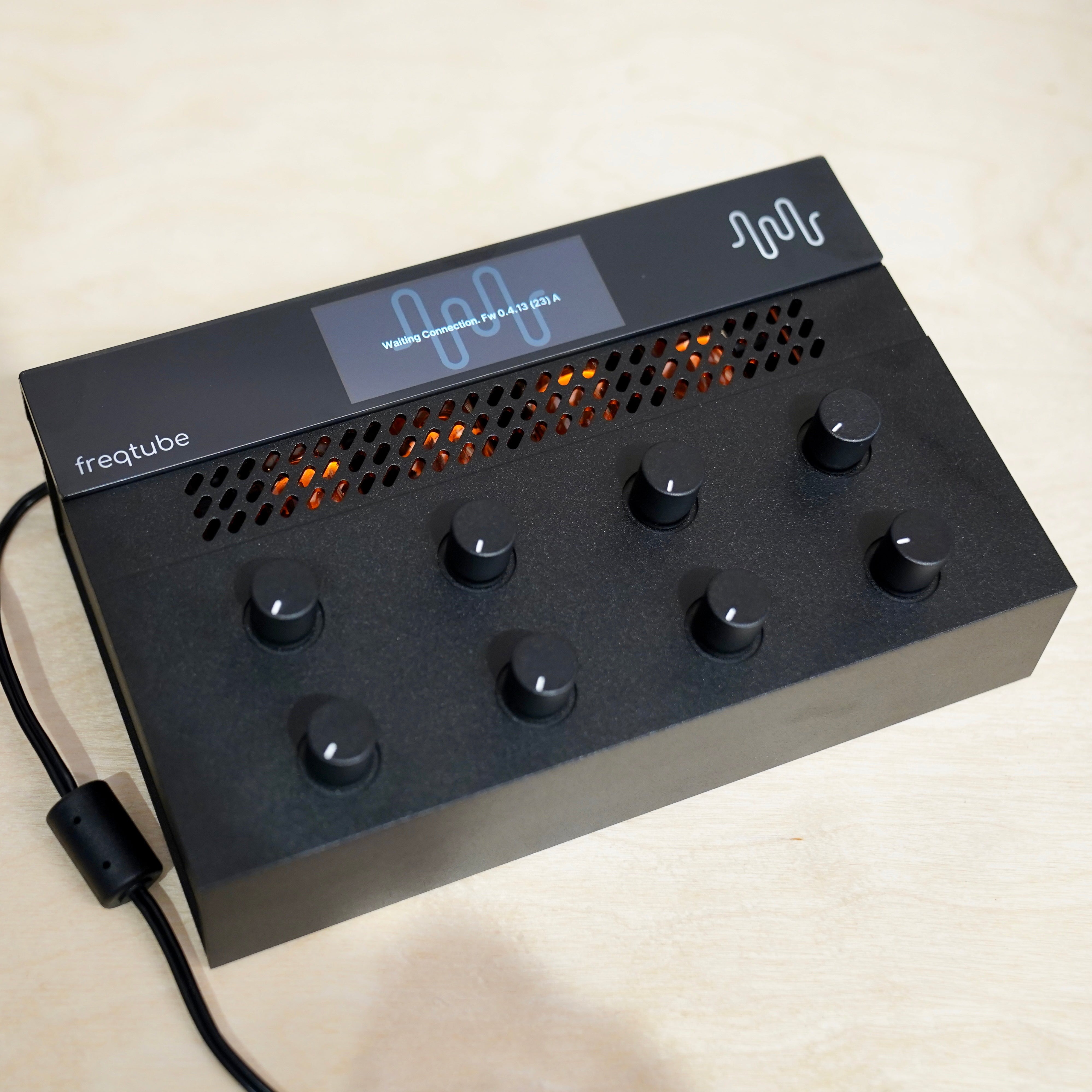 Freqport FreqTube FT-1