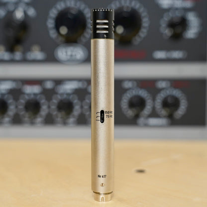 AKG C451CB / CK1 Capsule