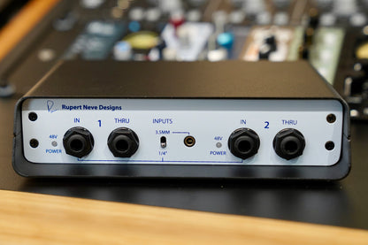 Rupert Neve RNDI-S