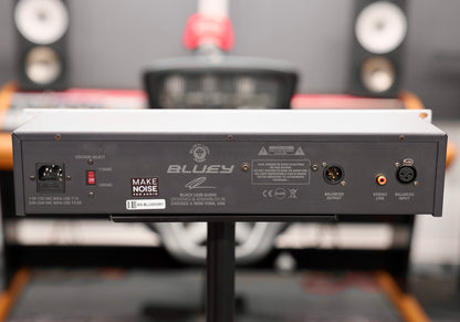 Black Lion Audio Bluey