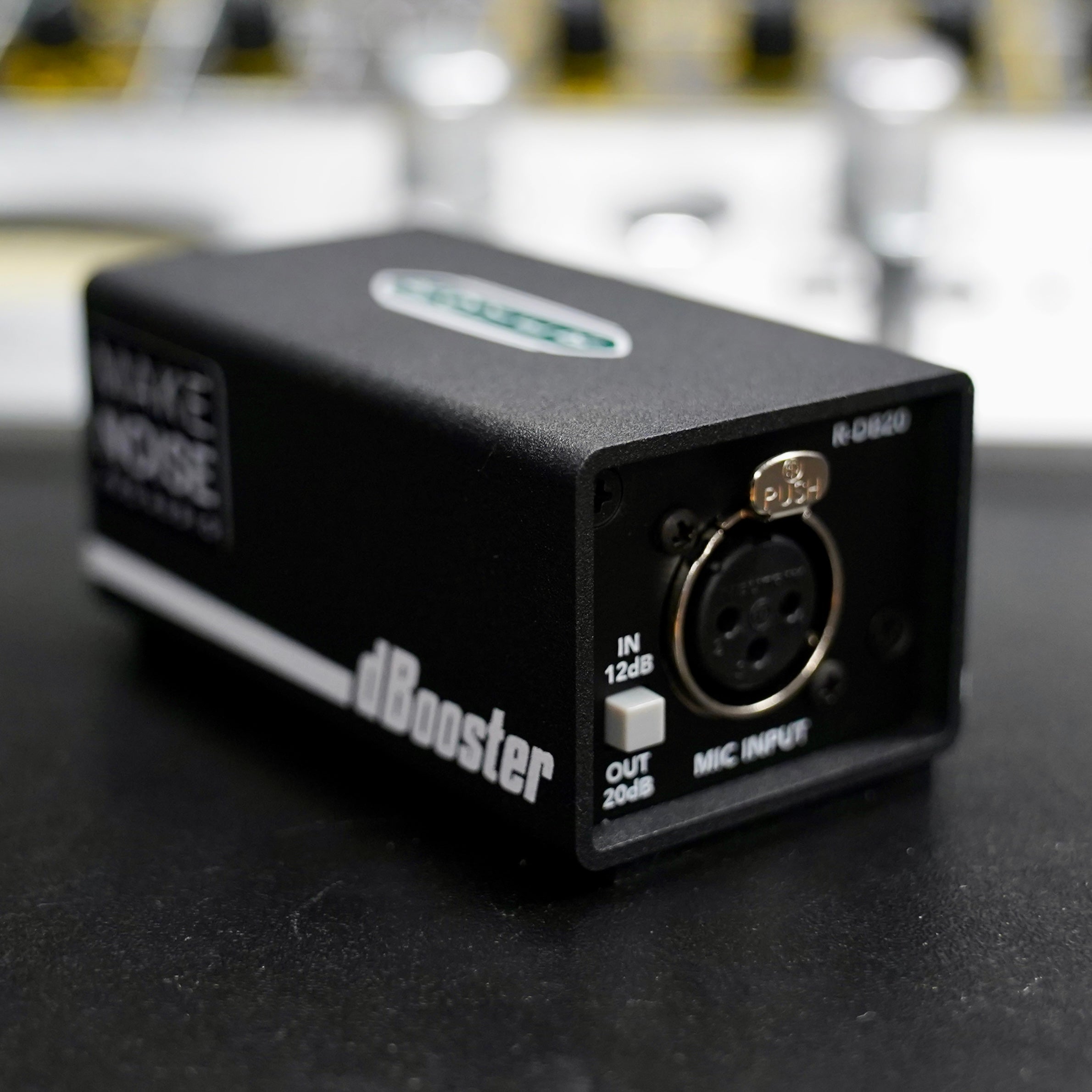 Royer Labs dBooster