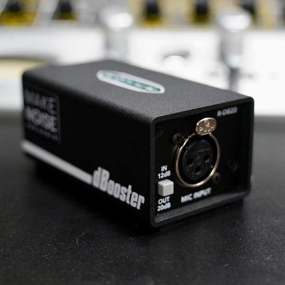 Royer Labs dBooster