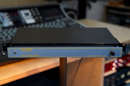 EMO System RK1 Rack Light
