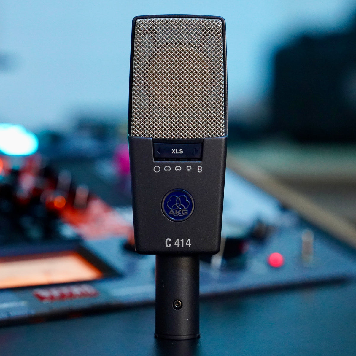 AKG C414 XLS